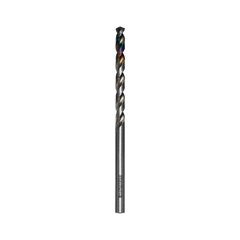 DIABLO Diablo Metal Demon DMD18JP2 Drill Bit, 1/8 in Dia, 2.6 in OAL, Cylindrical Shank TOOLS DIABLO