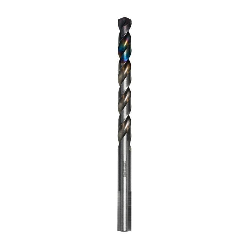 DIABLO Diablo DMD1964JB Drill Bit, 19/64 in Dia, 4.6 in OAL, 3-Flat Shank TOOLS DIABLO