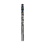 DIABLO Diablo DMD2164JB Drill Bit, 21/64 in Dia, 4.6 in OAL, 3-Flat Shank TOOLS DIABLO