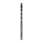 DIABLO Diablo Metal Demon DMD316JP1 Drill Bit, 3/16 in Dia, 3.4 in OAL, Three-Flat Shank TOOLS DIABLO