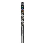 DIABLO Diablo Metal Demon DMD38JP1 Drill Bit, 3/8 in Dia, 5.2 in OAL, Three-Flat Shank TOOLS DIABLO