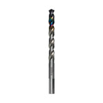 DIABLO Diablo Metal Demon DMD516JP1 Drill Bit, 5/16 in Dia, 4.6 in OAL, Three-Flat Shank TOOLS DIABLO