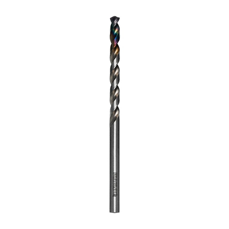 DIABLO Diablo Metal Demon DMD532JP1 Drill Bit, 5/32 in Dia, 3 in OAL, Three-Flat Shank TOOLS DIABLO