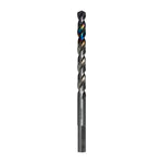 DIABLO Diablo DMD732JB Drill Bit, 7/32 in Dia, 3.7 in OAL, 3-Flat Shank TOOLS DIABLO