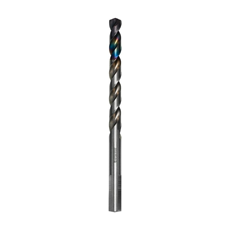 DIABLO Diablo Metal Demon DMD932JP1 Drill Bit, 9/32 in Dia, 4.3 in OAL, Three-Flat Shank TOOLS DIABLO