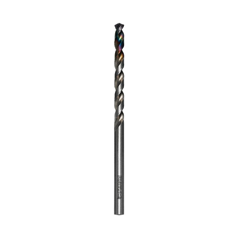 DIABLO Diablo Metal Demon DMD964JP1 Drill Bit, 9/64 in Dia, 2.8 in OAL, Cylindrical Shank TOOLS DIABLO