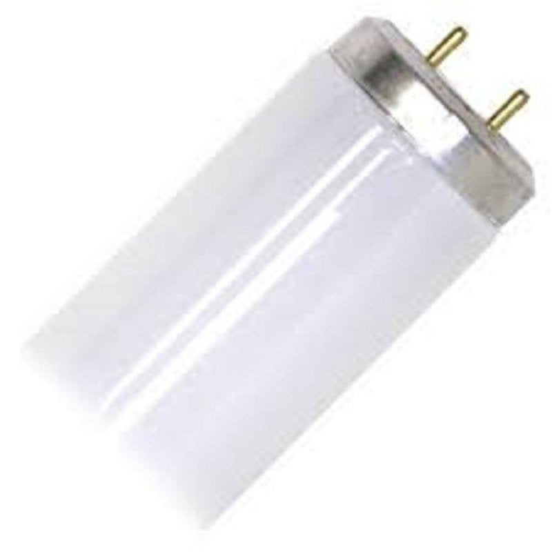 GE GE 93131384 Light Bulb, 40 W, T12 Linear Lamp, Bi-Pin Lamp Base, 2600 Lumens, 4100 K Color Temp, Cool White ELECTRICAL GE