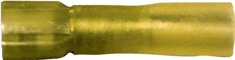 CALTERM Calterm 65754 Tab Disconnect, Yellow