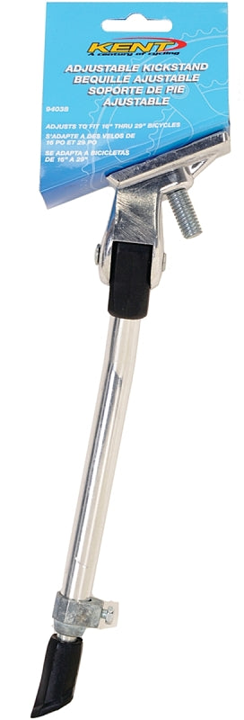 KENT Kent 67501 Kickstand, Adjustable, For: 16 to 29 in Bicycles APPLIANCES & ELECTRONICS KENT