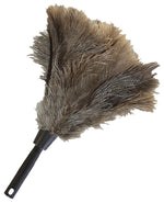 UNGER Unger 92140 Duster, Ostrich Feather Head CLEANING & JANITORIAL SUPPLIES UNGER