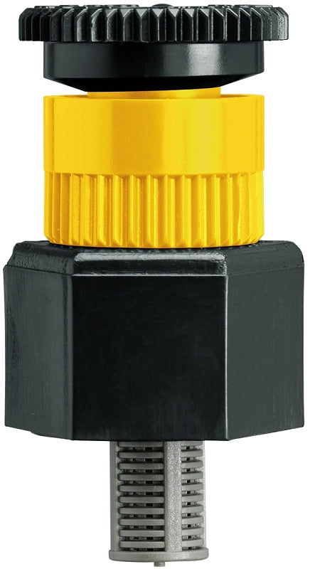 ORBIT IRRIGATION PRODUCTS Orbit 54023 Sprinkler Head, 1/2 in Connection, FNPT, 4 ft LAWN & GARDEN ORBIT IRRIGATION PRODUCTS