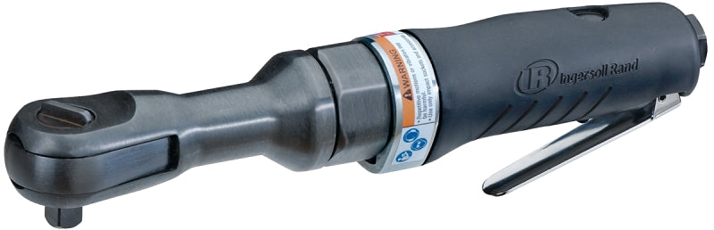 INGERSOLL-RAND Ingersoll Rand 170G Air Ratchet Wrench, 3/8 in Drive, 55 ft-lb, 3 cfm Air