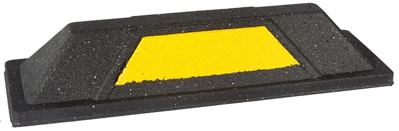 NORTH WEST RUBBER CURB PARKING 20 X 6 X 4.5IN HARDWARE & FARM SUPPLIES NORTH WEST RUBBER