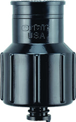 ORBIT IRRIGATION PRODUCTS Orbit 54011D Shrub Sprinkler Head, Quarter, 0.75 gpm, 1/2 in Connection, FNPT, Plastic LAWN & GARDEN ORBIT IRRIGATION PRODUCTS