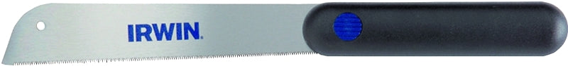 IRWIN Irwin 213104 Dovetail/Detail Saw, 7-1/4 in L Blade, 22 TPI, ProTouch Grip Handle, Polymer Handle TOOLS IRWIN