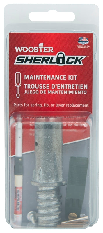 WOOSTER BRUSH Wooster FR950 Extension Pole Maintenance Kit PAINT WOOSTER BRUSH