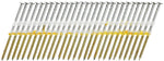 SENCO Senco HL27ASBS Collated Nail, 3 in L, Steel, Galvanized, Full Round Head, Ring Shank HARDWARE & FARM SUPPLIES SENCO