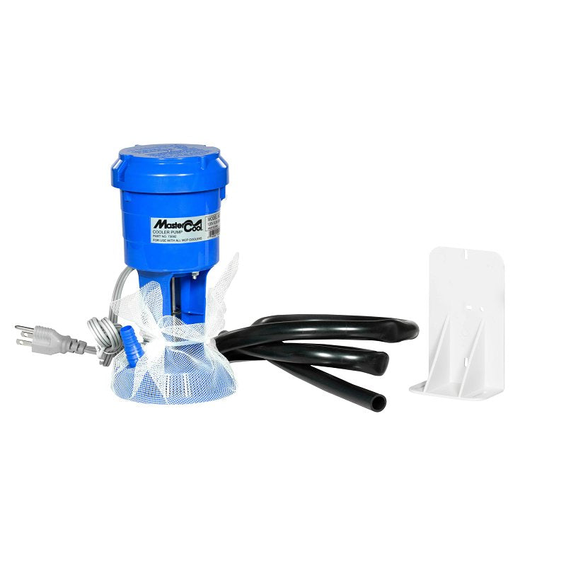 ESSICK AIR PRODUCTS MasterCool MCP44-PPK Purge Pump Kit, 120 V, For: MasterCool MCP44 and MCP59 Evaporative Coolers APPLIANCES & ELECTRONICS ESSICK AIR PRODUCTS
