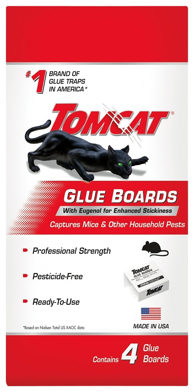 TOMCAT Tomcat 0363110 Glue Board LAWN & GARDEN TOMCAT