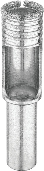 DEWALT DEWALT DW5576 Drill Bit, 3/8 in Dia, 2-1/4 in OAL, Spiral Flute, 3/8 in Dia Shank, Round Shank TOOLS DEWALT