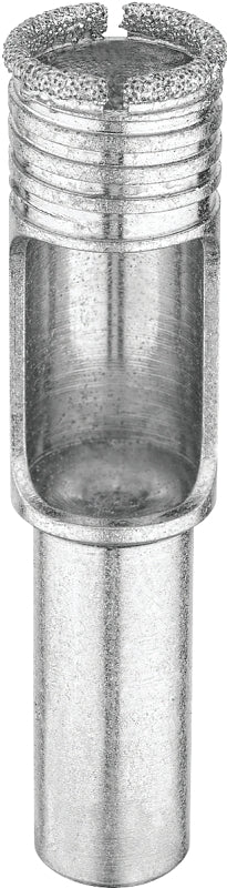 DEWALT DEWALT DW5582 Drill Bit, 3/4 in Dia, 2-1/4 in OAL, Spiral Flute, 3/8 in Dia Shank, Round Shank TOOLS DEWALT
