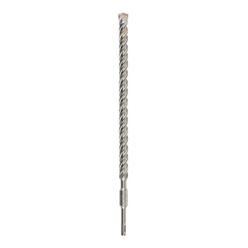 DEWALT DEWALT ELITE Series DW5475 Drill Bit, 3/4 in Dia, 18 in OAL, High Impact 4 Cutter, SDS Plus Shank HARDWARE & FARM SUPPLIES DEWALT