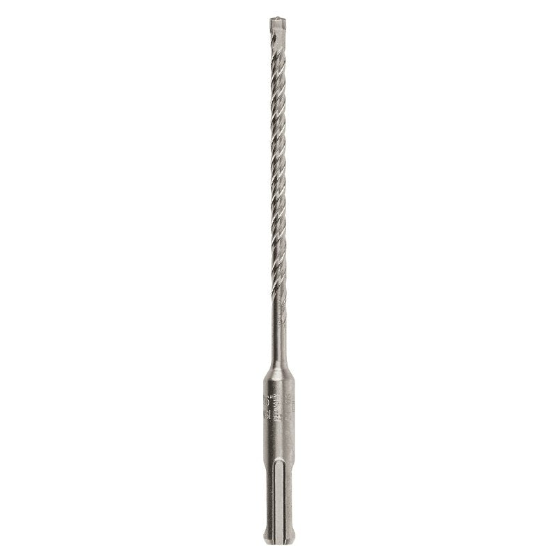 DEWALT DEWALT DW5503 Drill Bit, 3/16 in Dia, 6-1/2 in OAL, 4-Flute, 25/64 in Dia Shank, SDS Plus Shank HARDWARE & FARM SUPPLIES DEWALT