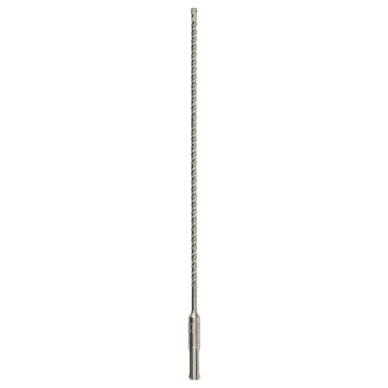 DEWALT DEWALT Elite Series DW5506 Hammer Drill Bit, 3/16 in Dia, 12 in OAL, 4-Flute, 25/64 in Dia Shank, SDS Plus Shank HARDWARE & FARM SUPPLIES DEWALT