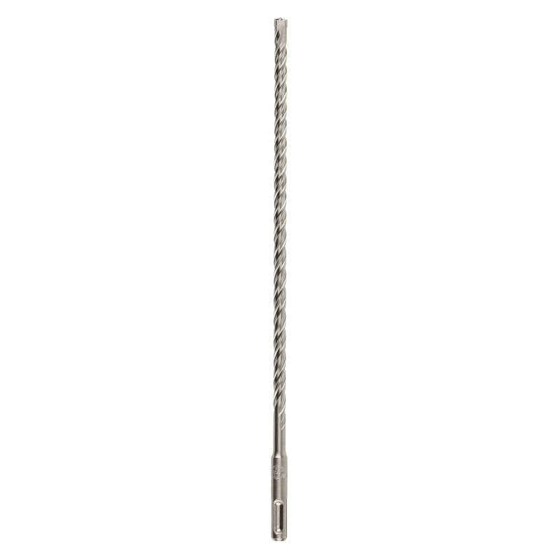 DEWALT DEWALT Elite Series DW5526 Hammer Drill Bit, 5/16 in Dia, 12 in OAL, 4-Flute, 25/64 in Dia Shank, SDS Plus Shank HARDWARE & FARM SUPPLIES DEWALT