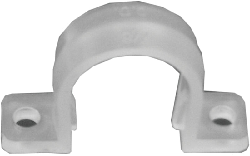 NIBCO Nibco T00250D Tubing Strap, 3/4 in Opening, CPVC PLUMBING, HEATING & VENTILATION NIBCO
