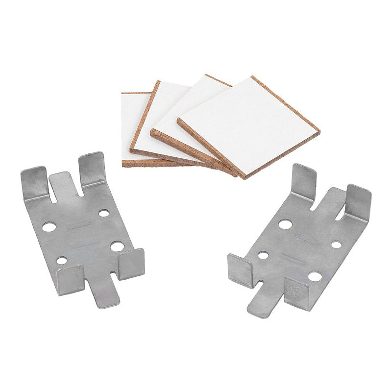 RENIN Renin PD5751P Spacer Kit, For: Pocket Door HARDWARE & FARM SUPPLIES RENIN