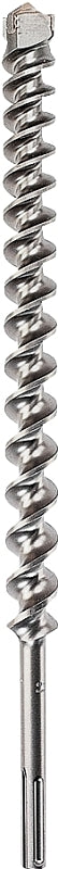 BOSCH Bosch Speed-X SDS-max HC5030 Hammer Drill Bit, 3/4 in Dia, 13 in OAL, Spiral Flute, 2-Flute, SDS Max Shank HARDWARE & FARM SUPPLIES BOSCH