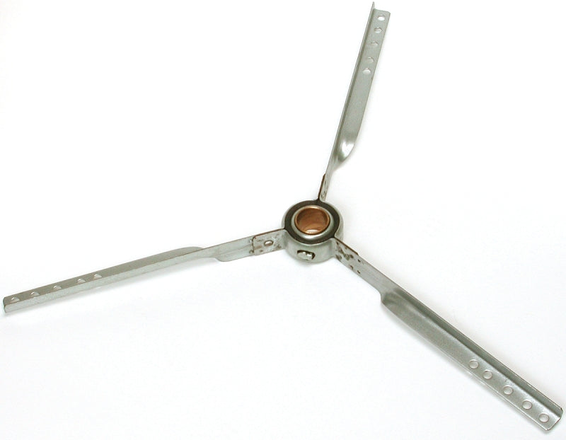 DIAL Dial 6686 Spider Bearing, 1 in Dia Dimensions, For: Evaporative Cooler Purge Systems