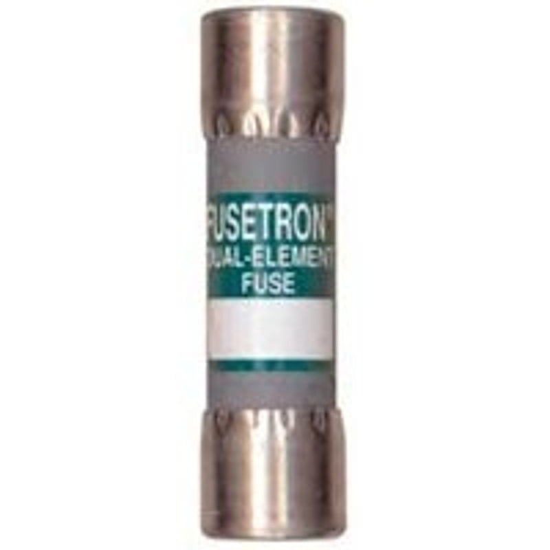 BUSSMANN Bussmann BP/FNM-15 Fuse, 15 A, 250 V, 10 kA Interrupt, Melamine Body, D, Low Voltage, Time Delay Fuse ELECTRICAL BUSSMANN