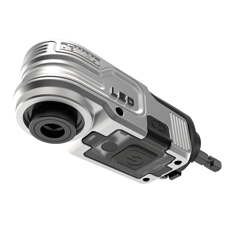 DEWALT DEWALT FlexTorq Series DWALRAFT Right Angle Attachment