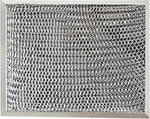 BROAN MFG Broan 41F Replacement Filter, Non-Ducted, Charcoal, For: BU2 and BU3 Range Hoods