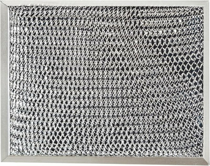 BROAN MFG Broan 41F Replacement Filter, Non-Ducted, Charcoal, For: BU2 and BU3 Range Hoods
