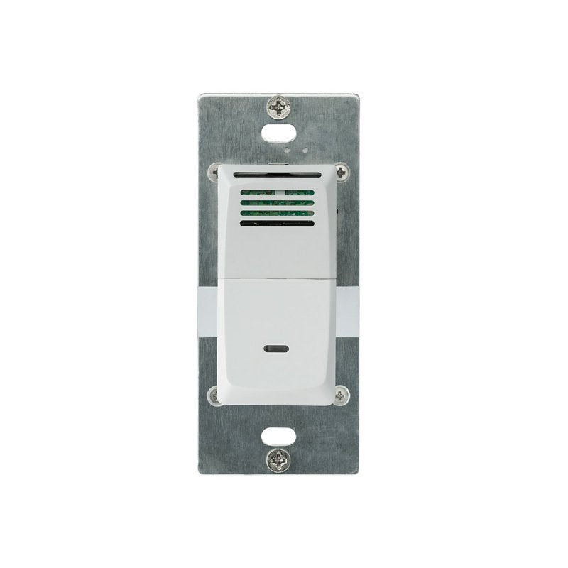 BROAN MFG Broan 82W Humidity Sensing Wall Control, 9 A, 120 V, White