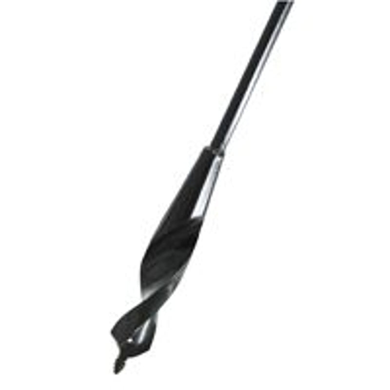 GREENLEE Greenlee 09-03-54B Combination Auger Drill Bit, 9/16 in Dia, 54 in OAL, 3/16 in Dia Shank AUTOMOTIVE GREENLEE