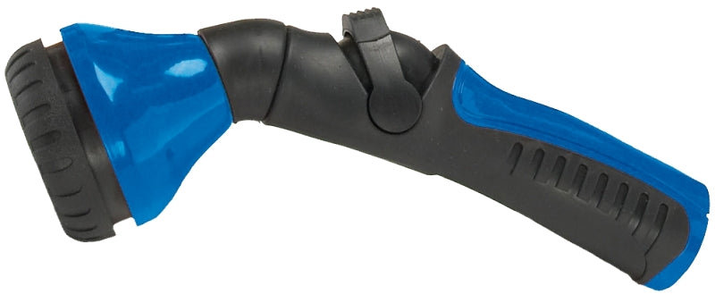 DRAMM Dramm 10-12425 Shower/Stream Nozzle, Metal, Blue