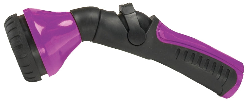 DRAMM Dramm 10-12426 Shower/Stream Nozzle, Metal, Berry LAWN & GARDEN DRAMM