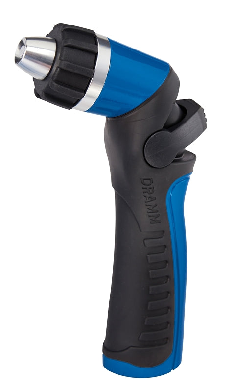 DRAMM Dramm 14515 Adjustable Spray Gun, Metal, Blue LAWN & GARDEN DRAMM