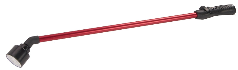 DRAMM Dramm 60-24801 Rain Wand, Aluminum, Red, 30 in L Wand LAWN & GARDEN DRAMM