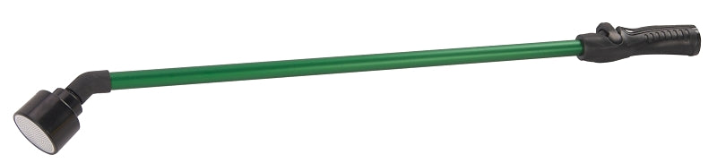 DRAMM Dramm 60-24804 Rain Wand, Aluminum, Green, 30 in L Wand LAWN & GARDEN DRAMM