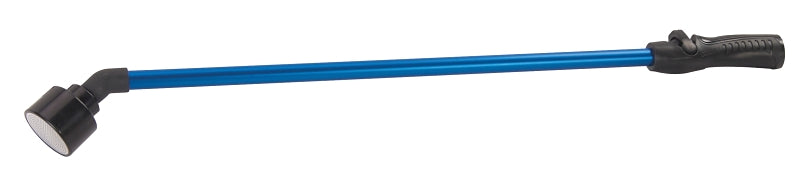 DRAMM Dramm 60-24805 Rain Wand, Aluminum, Blue, 30 in L Wand LAWN & GARDEN DRAMM