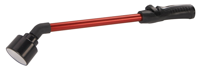 DRAMM Dramm 60-24861 Rain Wand, Red, 16 in L Wand LAWN & GARDEN DRAMM