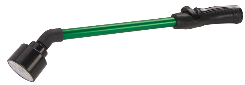 DRAMM Dramm 60-24864 Rain Wand, Aluminum, Green, 16 in L Wand LAWN & GARDEN DRAMM