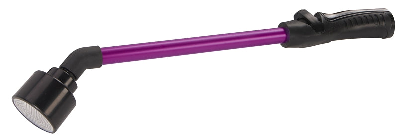 DRAMM Dramm 60-24866 Rain Wand, Aluminum, Berry, 16 in L Wand LAWN & GARDEN DRAMM