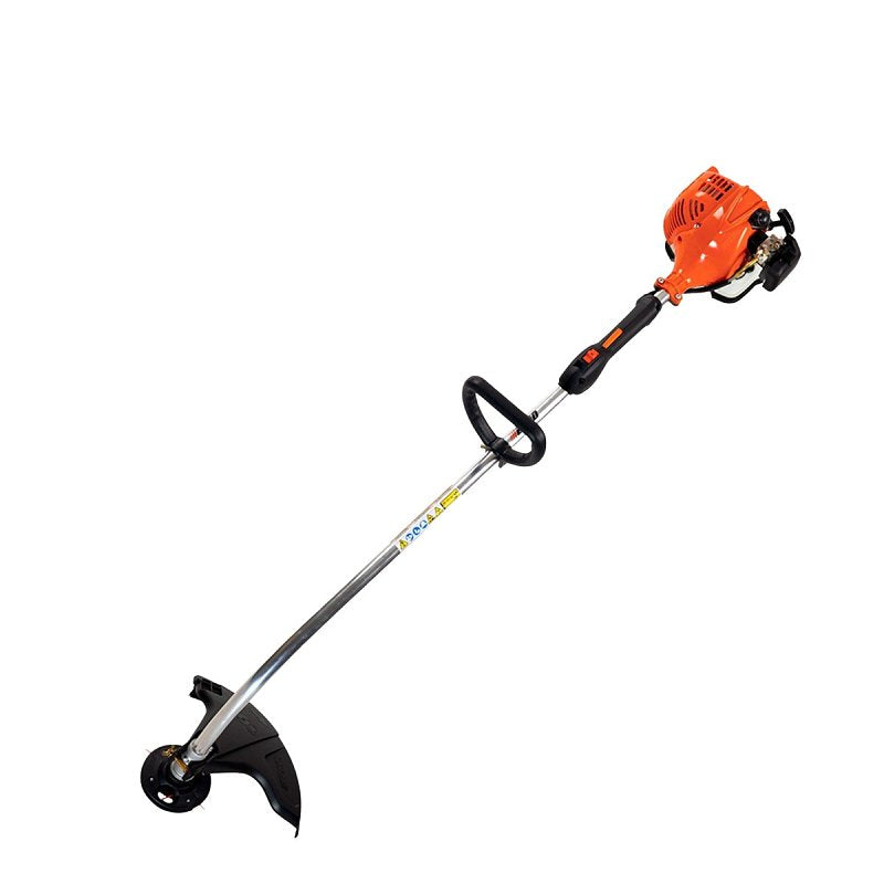 ECHO STRNG TRIMMER CRVD SHFT 21.2CC OUTDOOR LIVING & POWER EQUIPMENT ECHO
