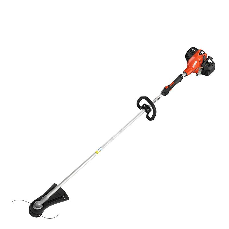 ECHO STRNG TRIMMER STRT SHFT 25.4CC OUTDOOR LIVING & POWER EQUIPMENT ECHO